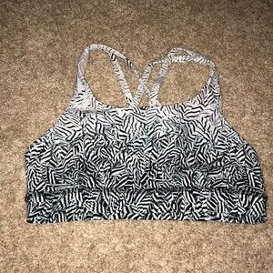 Lululemon Energy sports bra